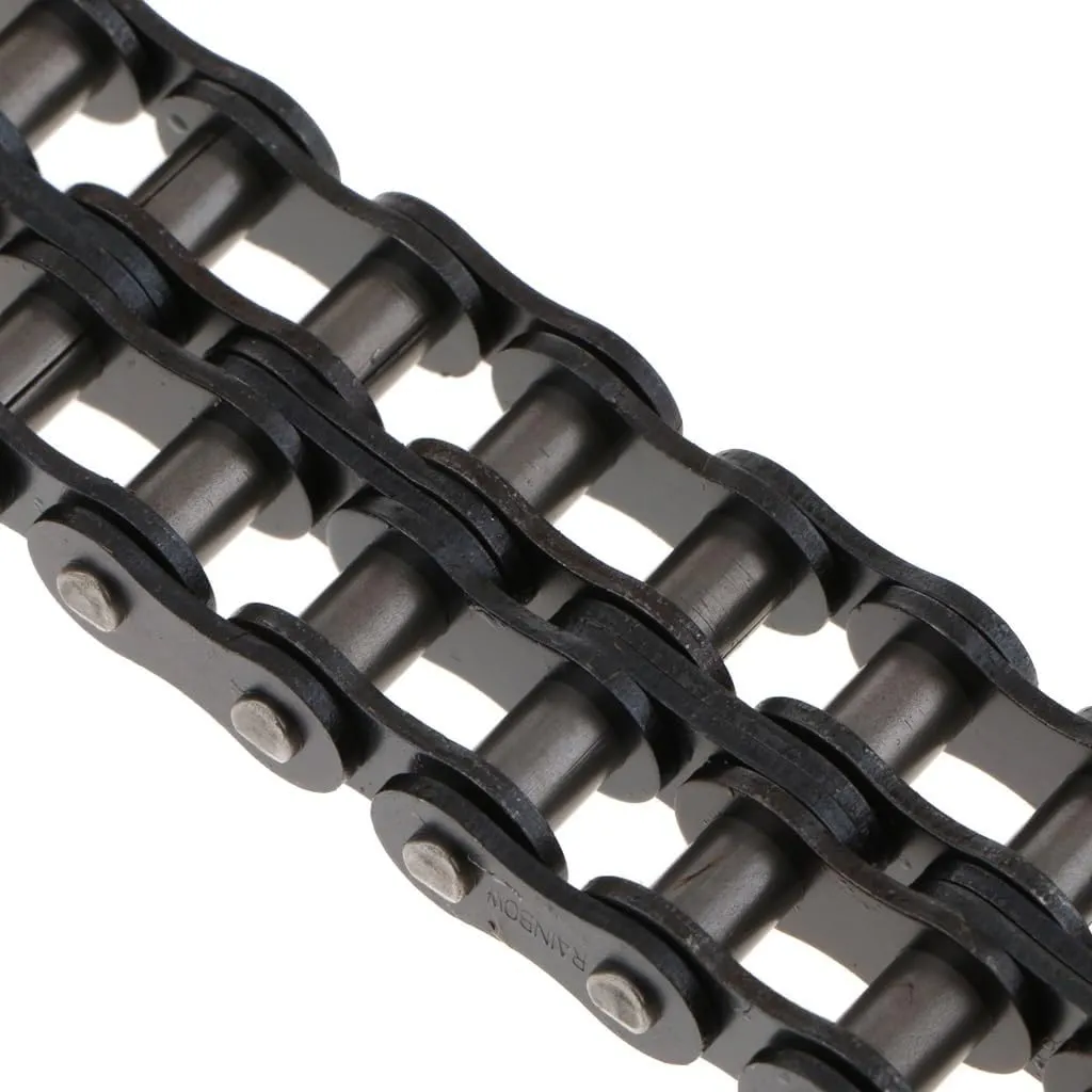 10" Heavy Duty Oil Filter Chain Wrench Removal Auto Car Plumbing Pipe Tool