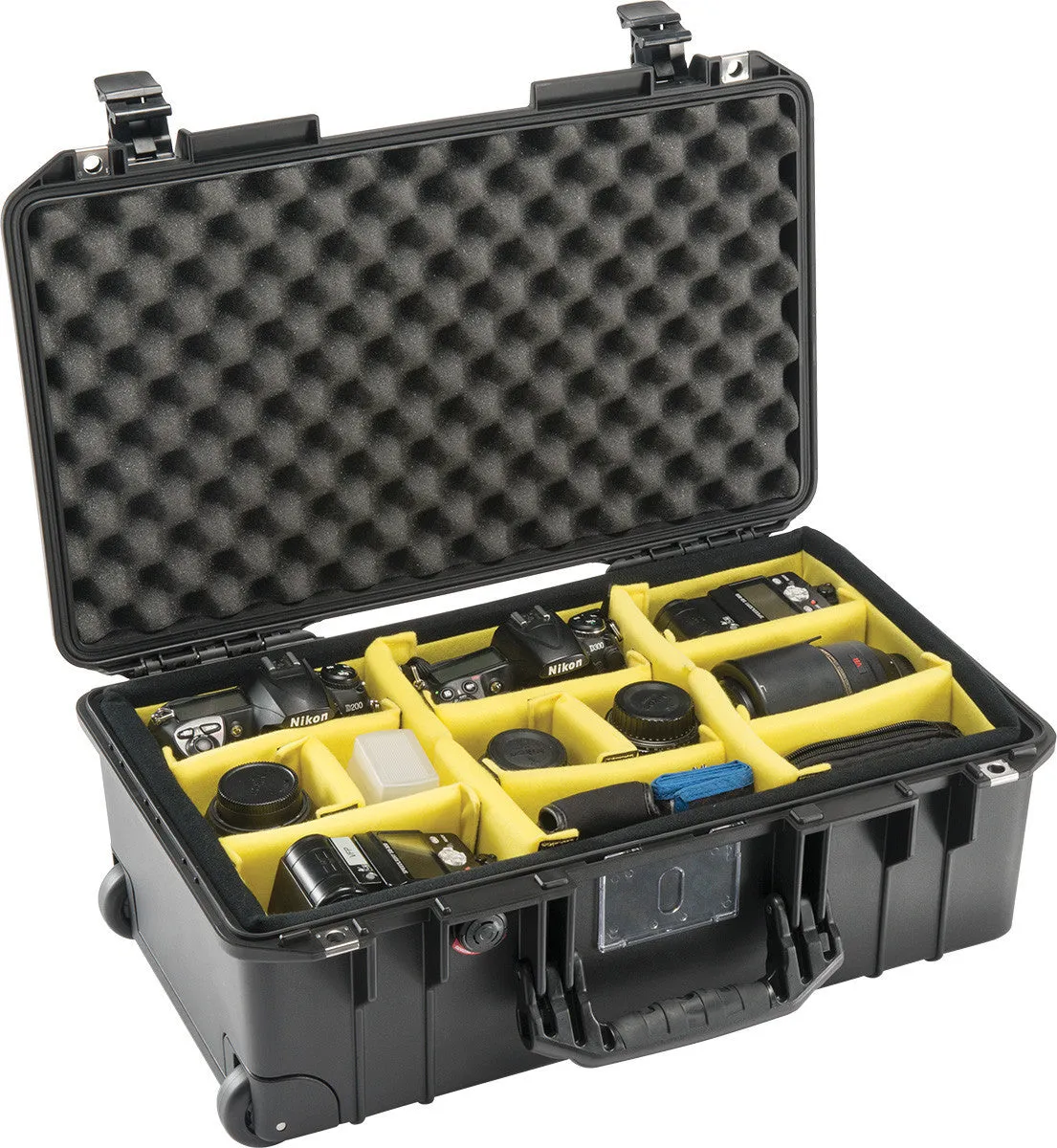 1535 Air Case