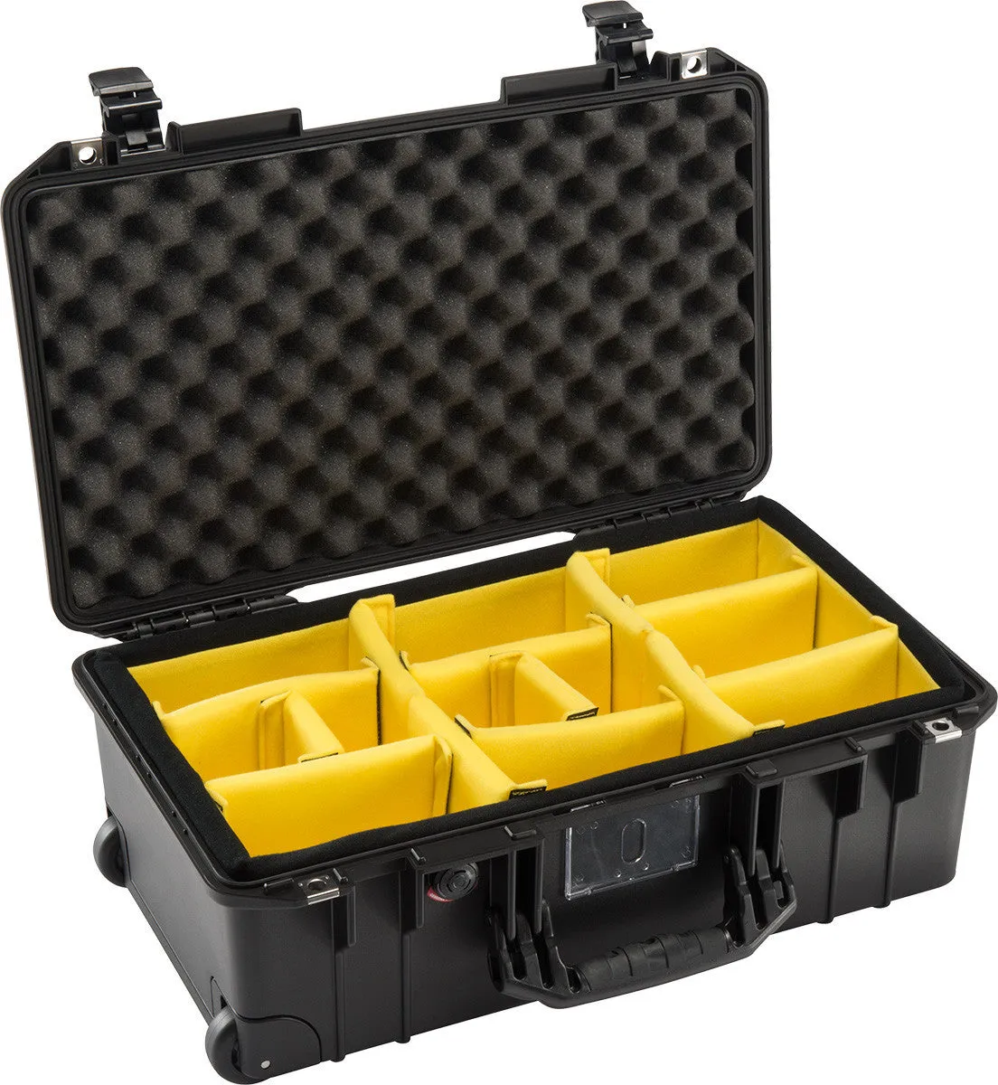1535 Air Case