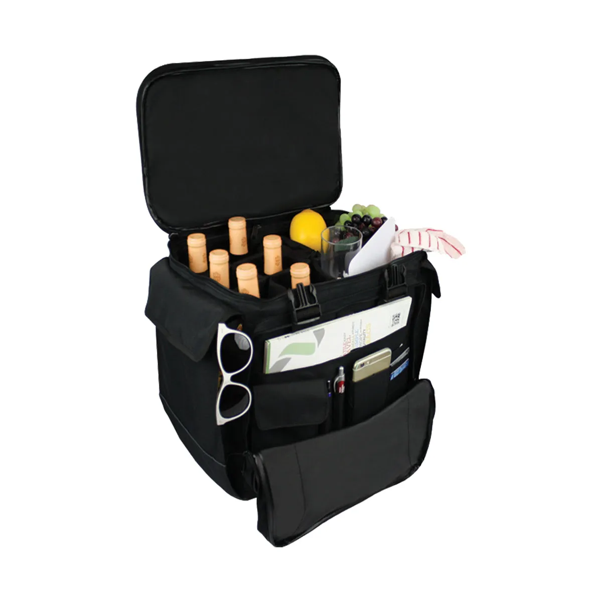 2 in 1 Bottle Limo Cooler