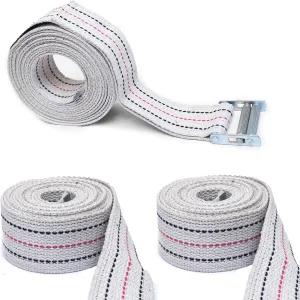 2 Inches Heavy Duty Cotton Webbing
