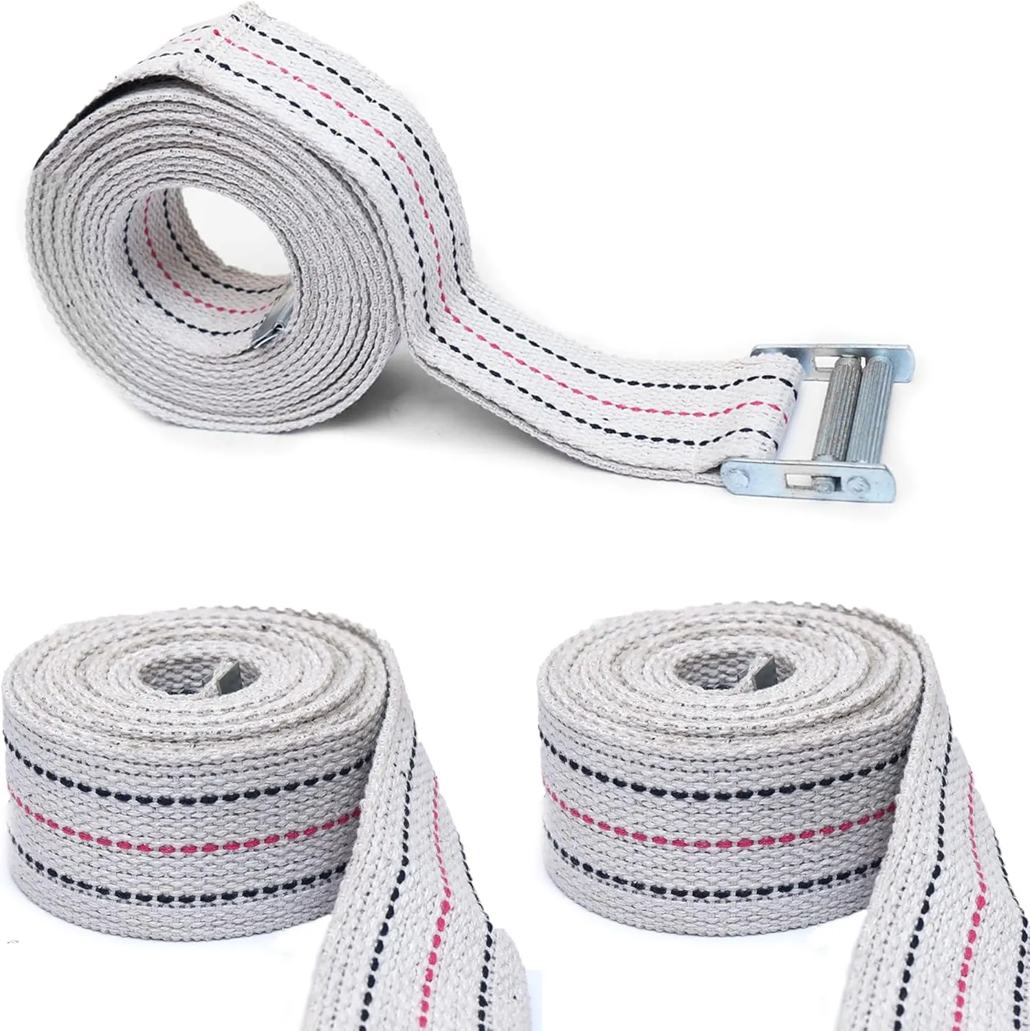 2 Inches Heavy Duty Cotton Webbing