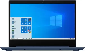 2021 Lenovo IdeaPad 3 15.6" FHD Business Laptop AMD Ryzen 5 Qud-Core 3500U 32GB DDR4 1TB NVMe SSD AMD Radeon Vega 8 HDMI Webcam Google Classroom Abyss Blue Windows 10 Pro w/ RE USB 3.0 Flash Drive