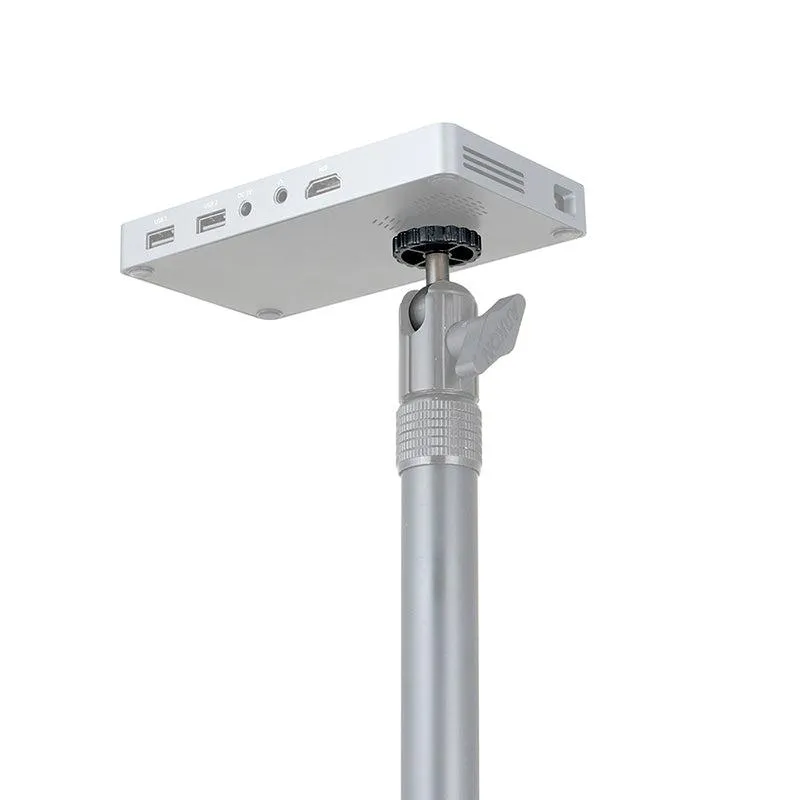 20mm Metal Ball to 1/4"- 20 Camera Bolt Adapter
