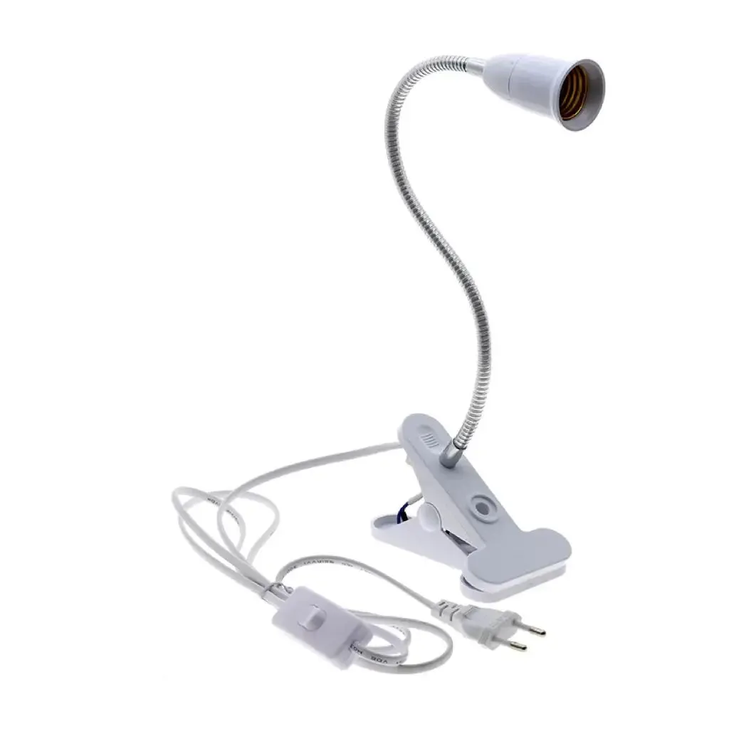 24W/36W/48W Foldable LED Grow Light Full Spectrum E27 – Plant Growing Light for Indoor Plants and Seedlings