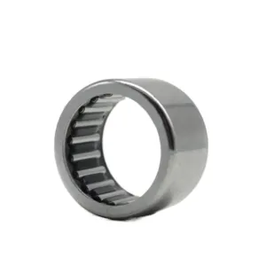2pcs Needle Roller Bearings HK121820 HK121920 HMK/TA1220 Inner Diameter 12 Outer Diameter 18/19 Height 20(HK121920)