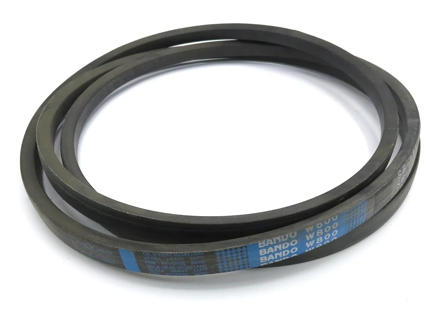 3606970M1 Agco Parts OEM Mower Pulley and Drive V Belt VB101 for Massey Ferguson Mower Decks…