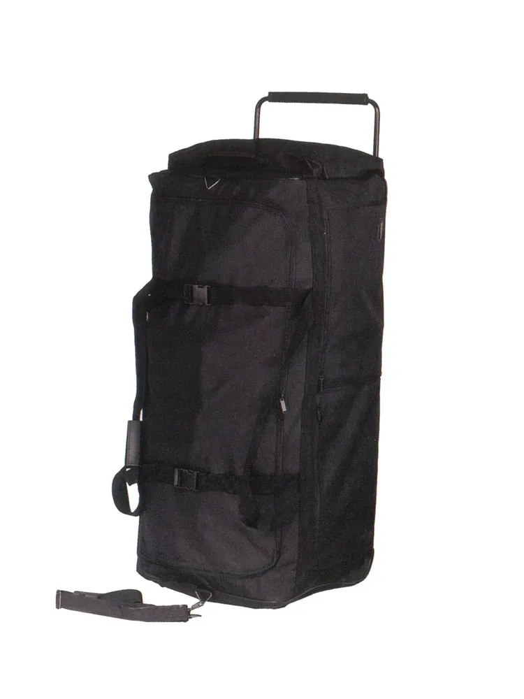 38" ROLLING DUFFEL