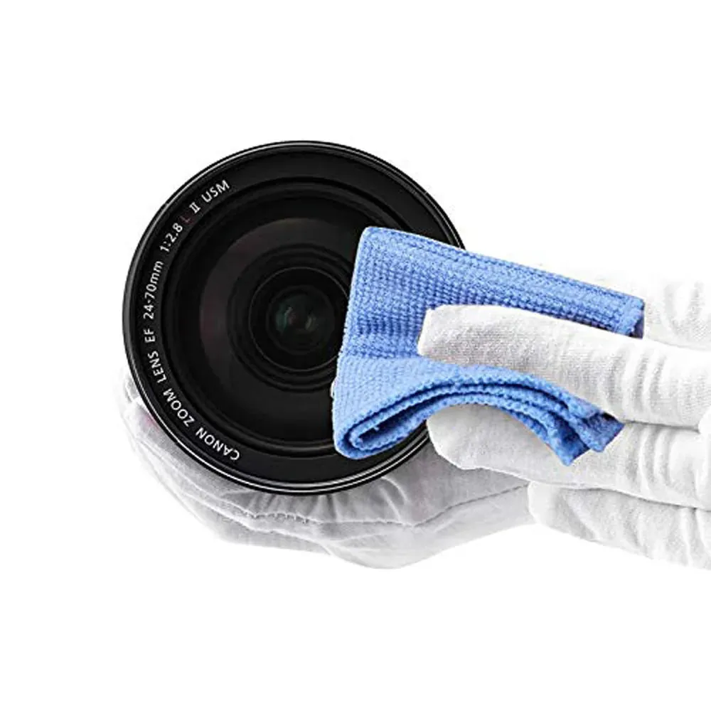 4-in-1 DSLR Camera Cleaning Kit for Multiple Cameras