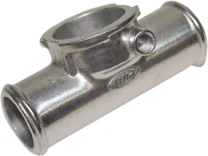 5292202 As-Cast Aluminum Inline Coolant Hose Drain