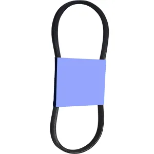 5804 Replacement Belt for Broyhill Inc Aramid Equipment Belt