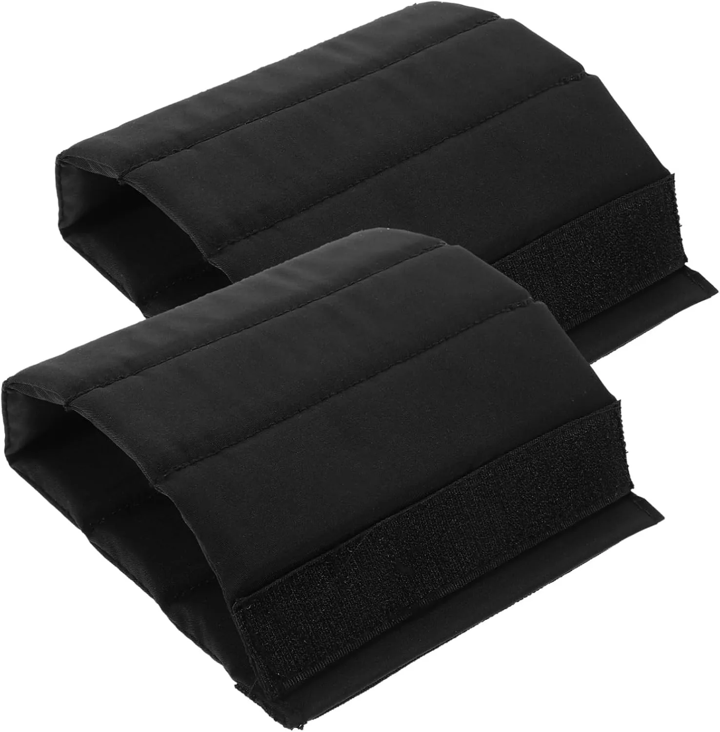 6 Pcs Camera Bag Divider Baggies Camera Bag Padded Dividers Camera Insert Bag Dividers for Bags Organizer Universal Dividers Cushion Embedded N Gray Suede Roller Partition