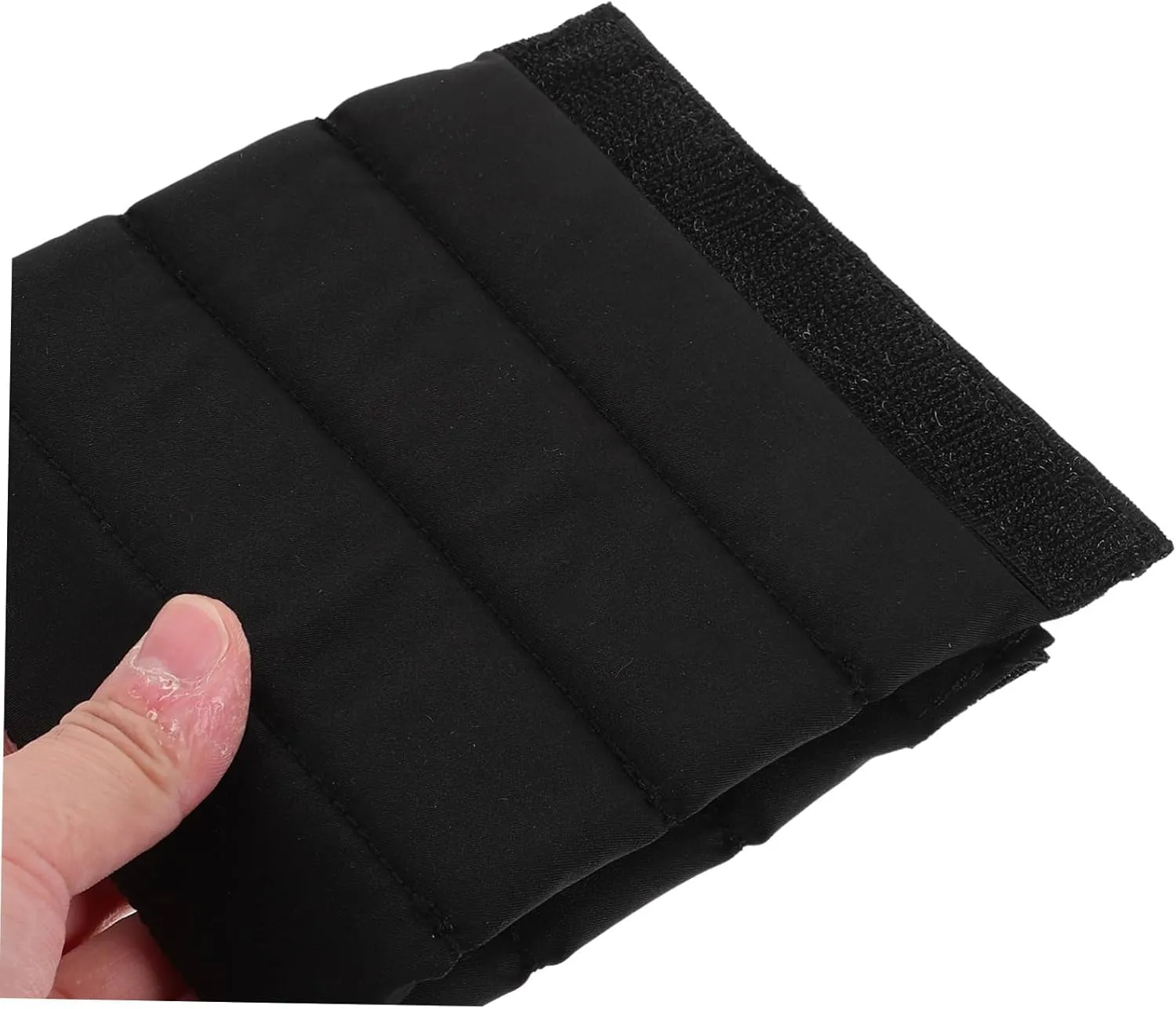 6 Pcs Camera Bag Divider Baggies Camera Bag Padded Dividers Camera Insert Bag Dividers for Bags Organizer Universal Dividers Cushion Embedded N Gray Suede Roller Partition