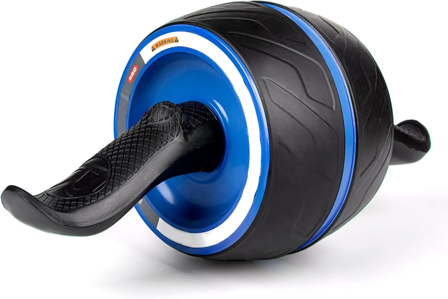 Ab Roller Wheel with Knee Pad Mat,Automatic Rebound Abdominal Wheel Abs Workout Equipment,Home Gym Equipment,No Noise Ab Wheel for Men&Women Abdominal