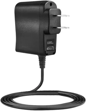 AC/DC Adapter Replacement for C Crane FD35UD-5-300 FD35UD-5300 CCrane I.T.E. Power Supply Cord Cable PS Wall Home Battery Charger Mains PSU