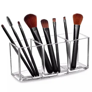 Acrylic Trolley Organiser