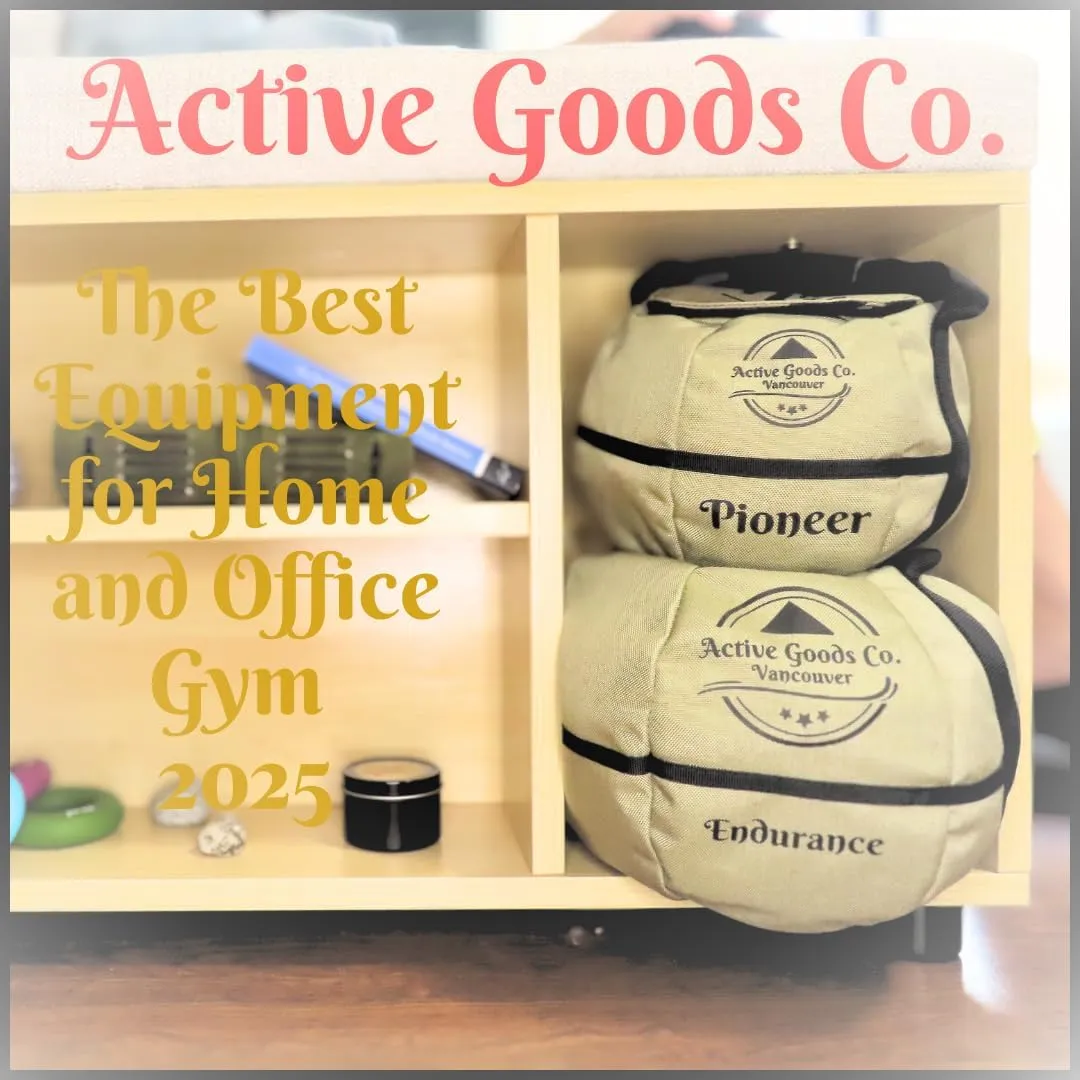 ActiveGoodsCo. Kettlebell Sandbag for fitness workout, different sizes 11Lb to 75lb. Visit to see the options…, May vary