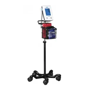 ADC e-sphyg Blood Pressure Rolling Stand (Monitor Sold Seperately)