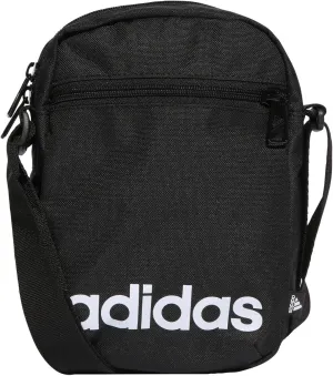 adidas Organizer, Black/White