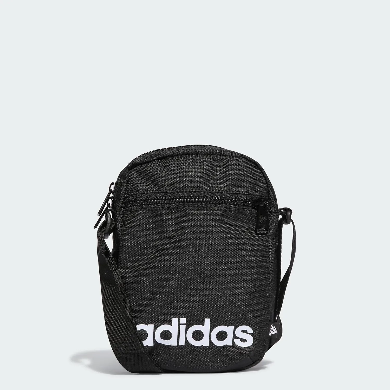 adidas Organizer, Black/White