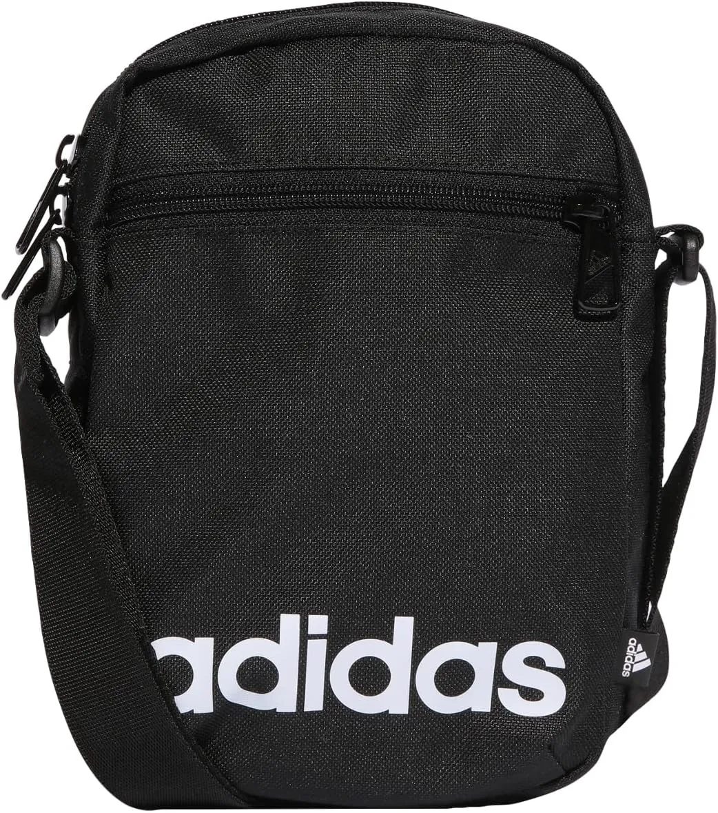 adidas Organizer, Black/White