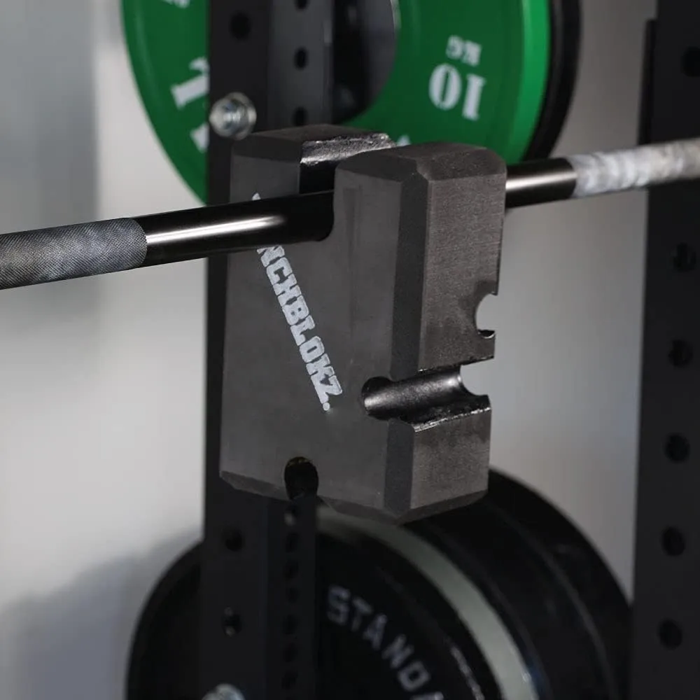 Adjustable Bench Press Board – All-in-One Barbell Press Training Tool for Powerlifting & Strength Training