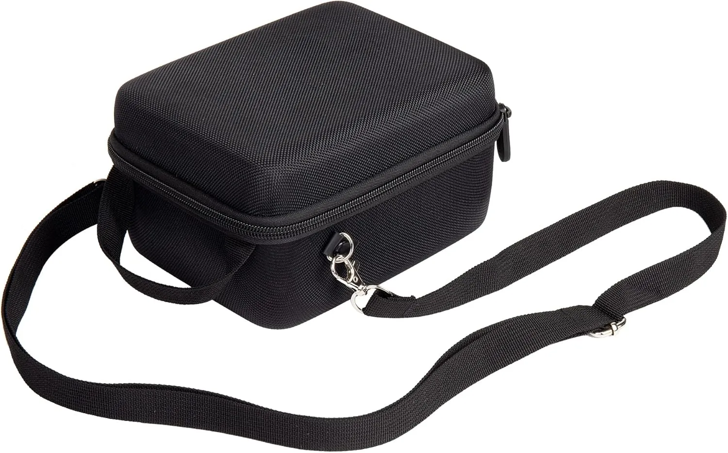 Aenllosi for Panasonic LUMIX FZ80D/FZ80/FZ70 4K Digital Camera Carrying Case, Panasonic LUMIX Digital Camera Organizer (Case Only)