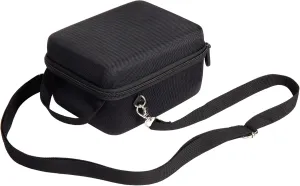 Aenllosi for Panasonic LUMIX FZ80D/FZ80/FZ70 4K Digital Camera Carrying Case, Panasonic LUMIX Digital Camera Organizer (Case Only)