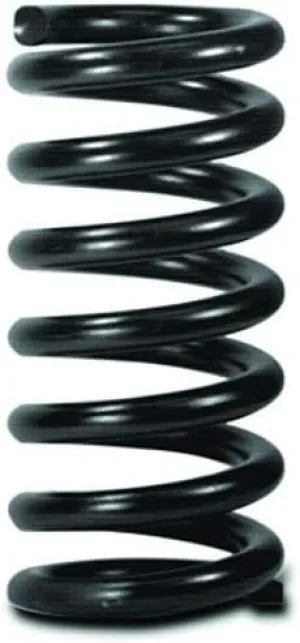 AFCO 20900-6 5.5'' X 11'' Conventional Coil Spring (Front)