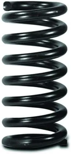 AFCO 20900-6 5.5'' X 11'' Conventional Coil Spring (Front)
