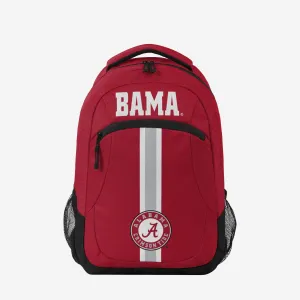 Alabama Crimson Tide Action Backpack