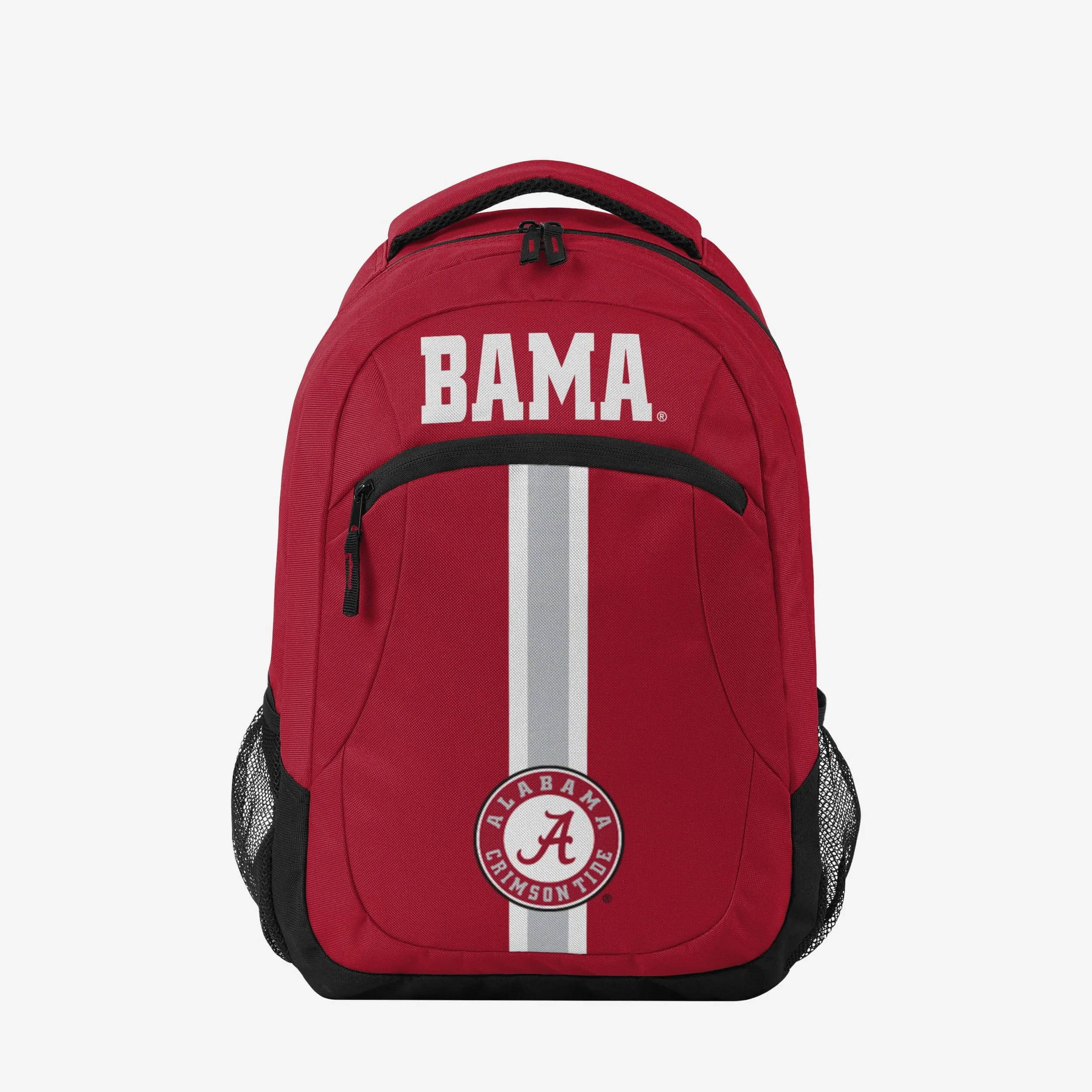 Alabama Crimson Tide Action Backpack