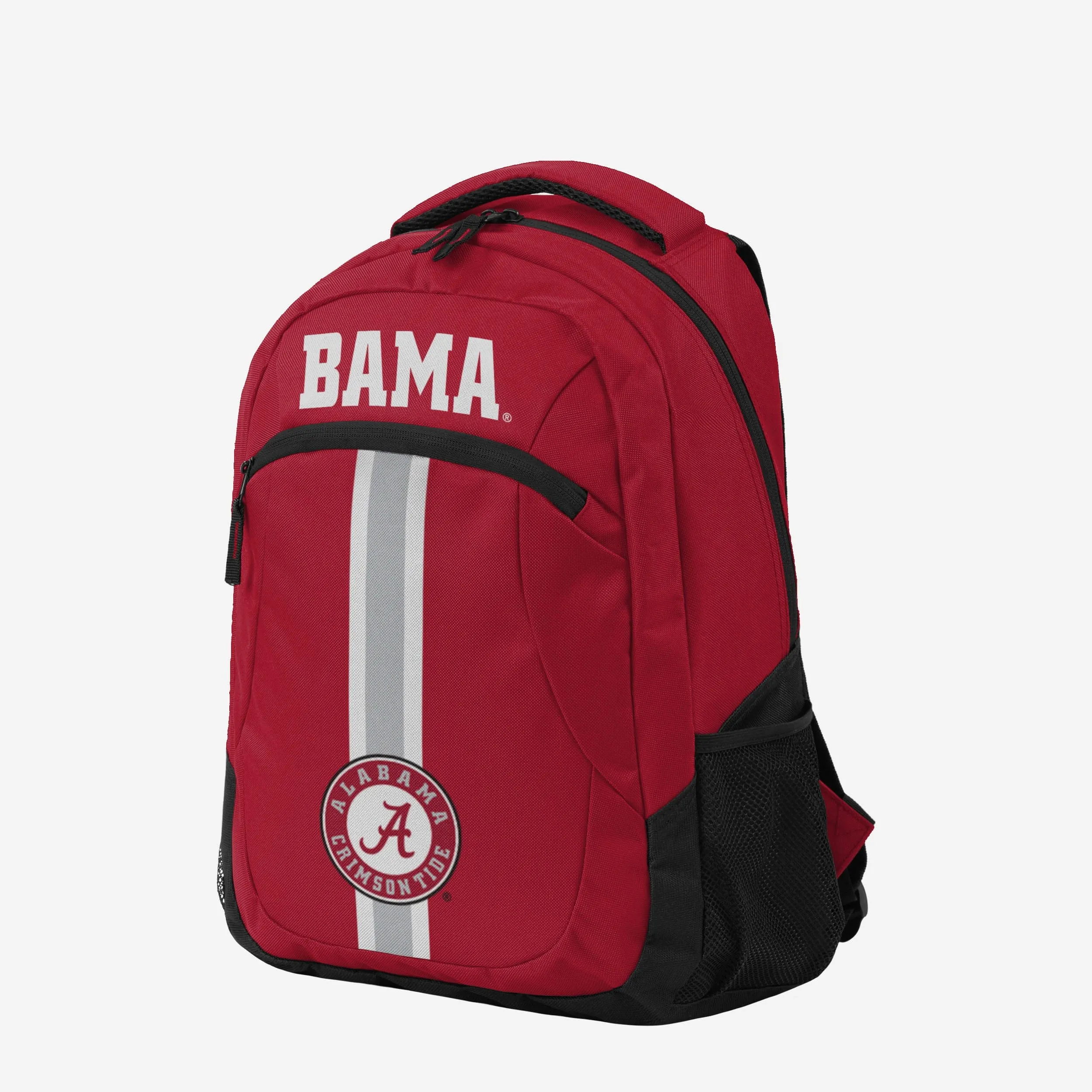 Alabama Crimson Tide Action Backpack