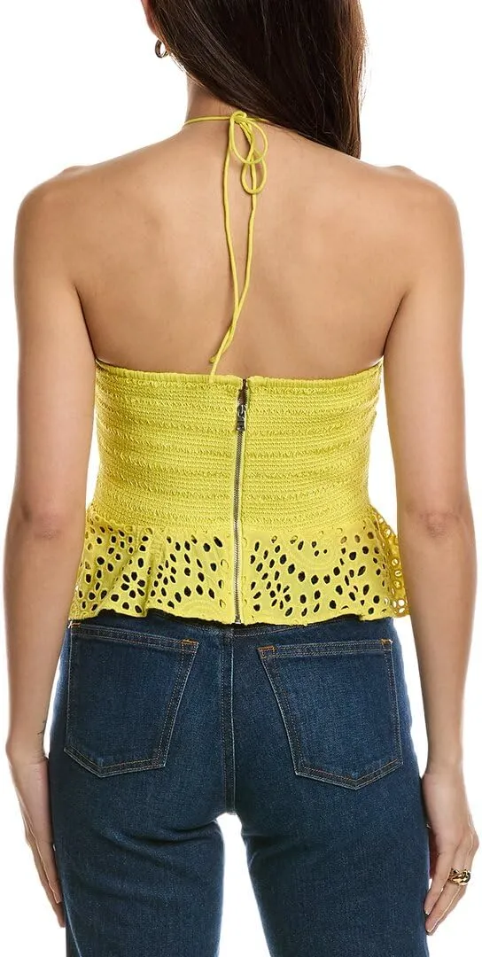 alice   olivia Livia Top