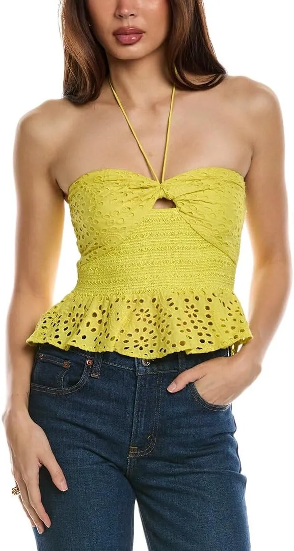 alice   olivia Livia Top
