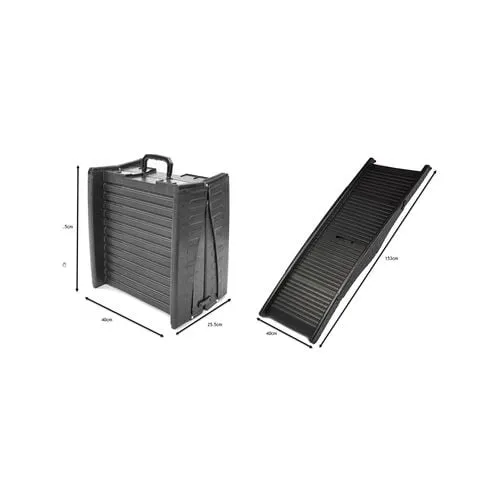 All Set - Pet Ramp