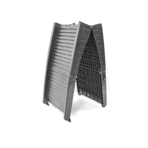 All Set - Pet Ramp