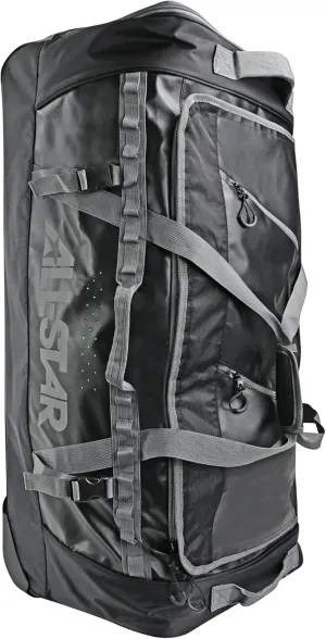 All-Star S7 Elite Wheeled Catchers Bag