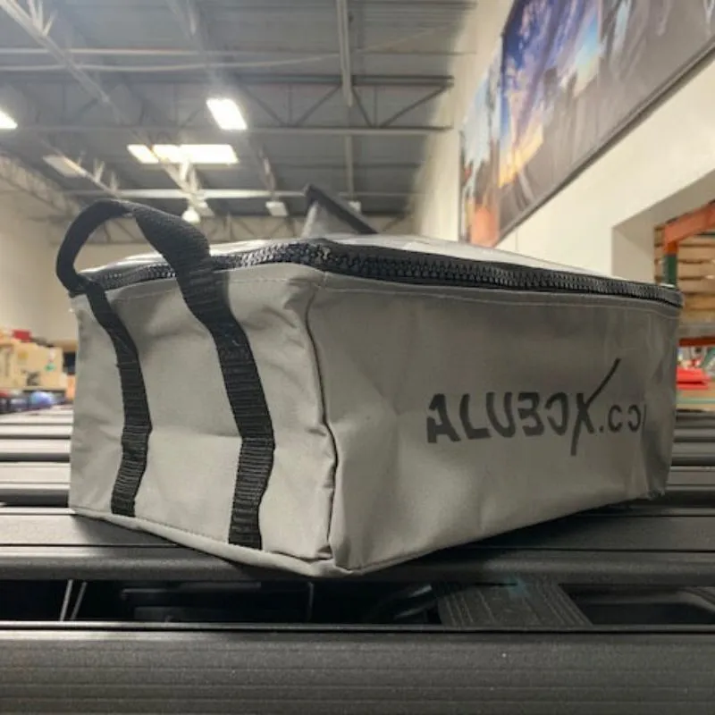 AluBox Packing Organizers
