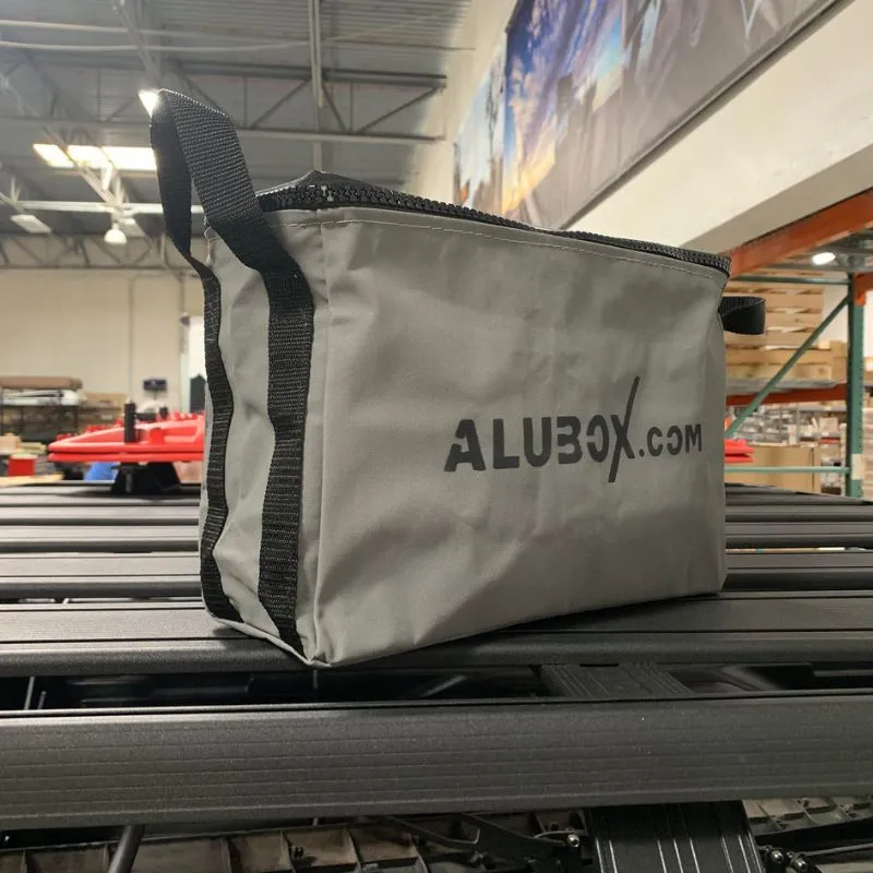 AluBox Packing Organizers
