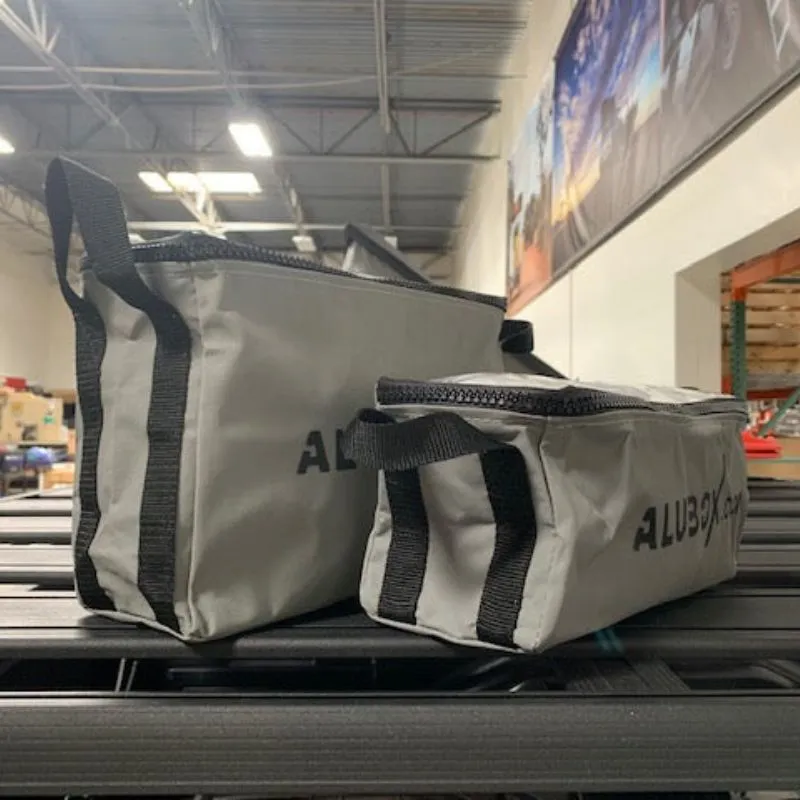AluBox Packing Organizers