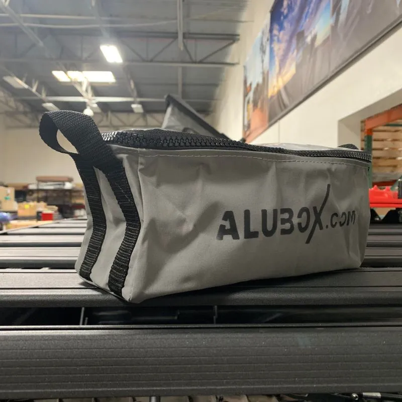 AluBox Packing Organizers