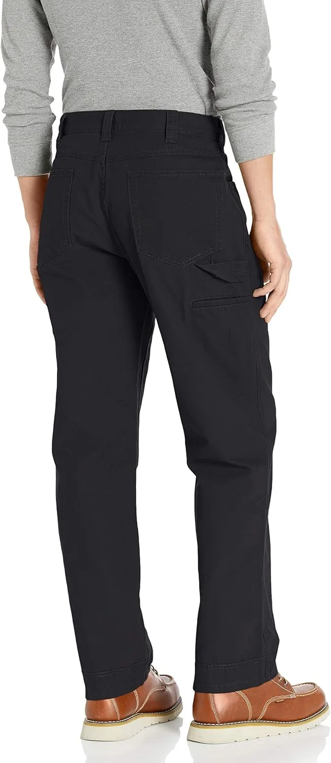 Amazon Essentials Men's Carpenter Pants with Tool Pockets
