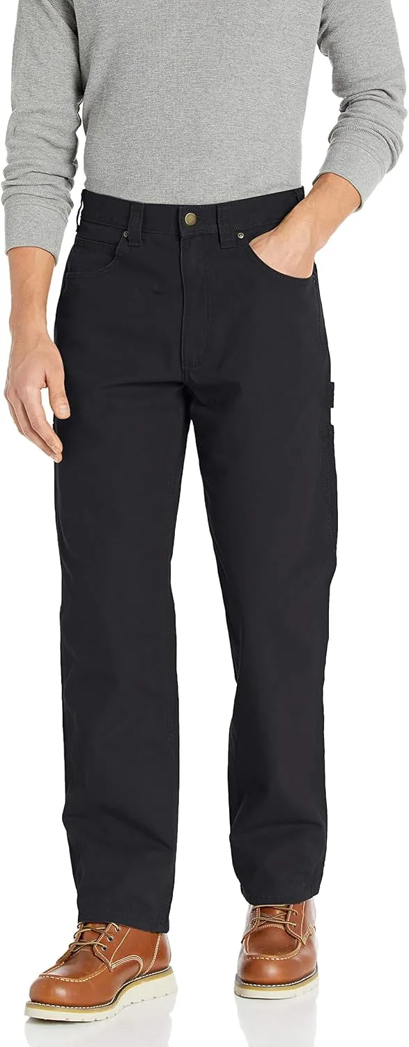 Amazon Essentials Men's Carpenter Pants with Tool Pockets
