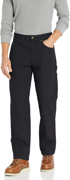 Amazon Essentials Men's Carpenter Pants with Tool Pockets