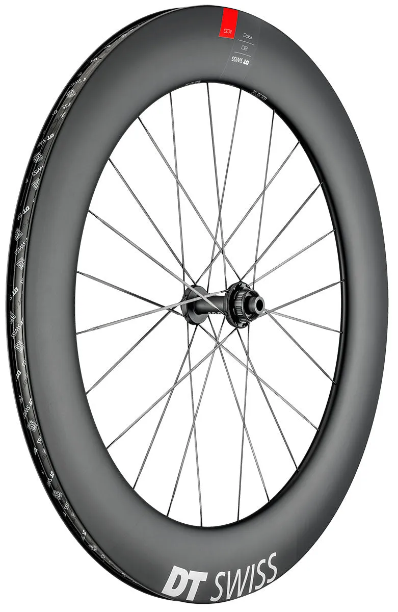 ARC1100 Rear Disc / ARC 1100 80mm Front