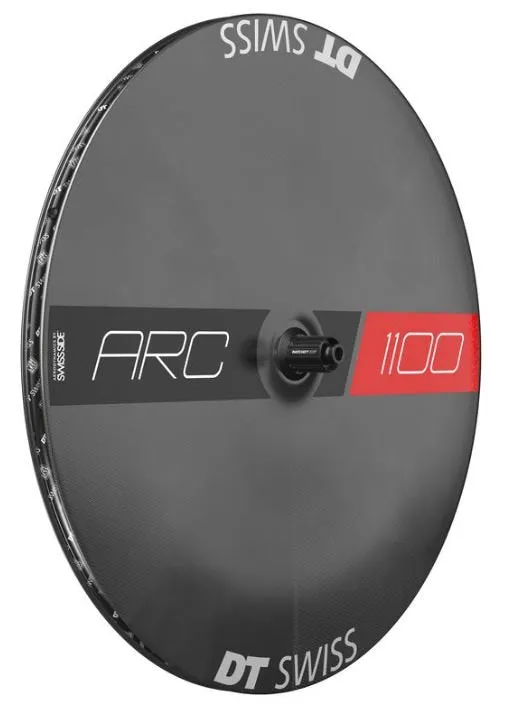 ARC1100 Rear Disc / ARC 1100 80mm Front