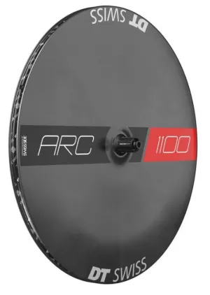 ARC1100 Rear Disc / ARC 1100 80mm Front
