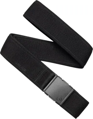 Arcade Belts A2 Unisex Adventure Belt: Heavy Duty Stretch, Metal Free Buckle