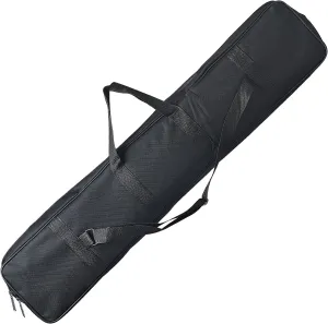Archery Bow Cases,Black Bow Case Soft Parallel Limbs Bag